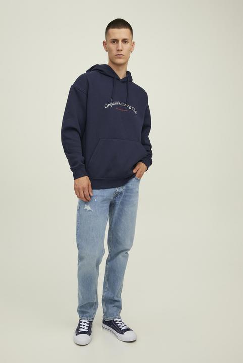 Produktbild Jack & Jones Sportprint Hoodie (L)
