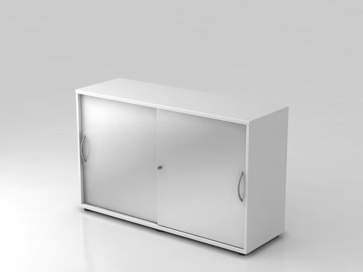 Actual product image Hammerbacher Sideboard (120 x 40 x 74.80 cm)