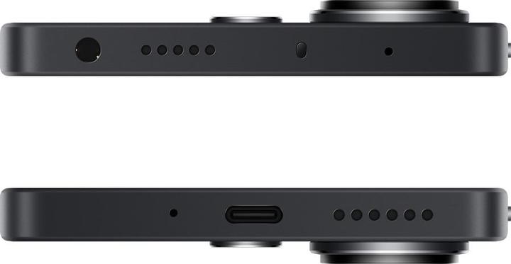 Productafbeelding Xiaomi Redmi Note 13 Pro 8+256 Middernacht Zwart (256 GB, Middernachtelijk zwart, 6.67", Dubbele SIM, 4G)