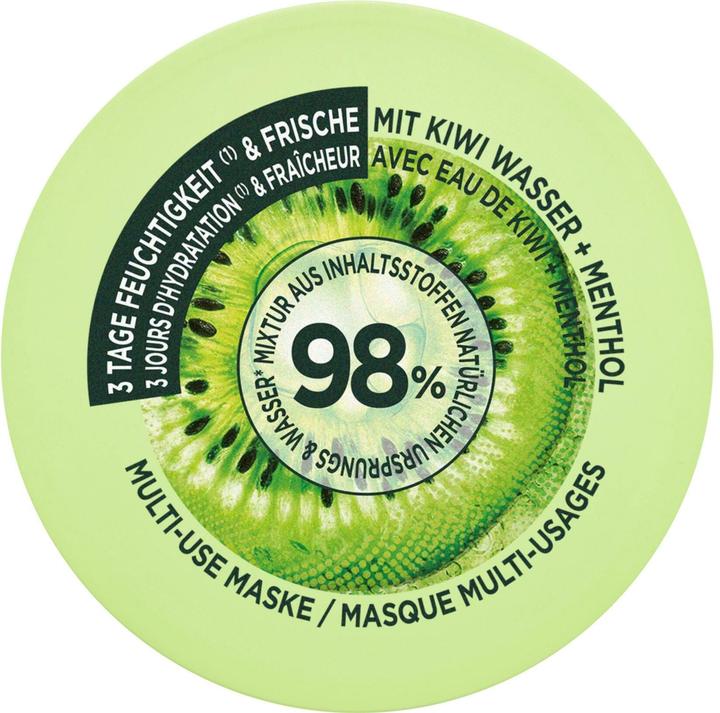 Image du produit Garnier Aliments pour cheveux (400 ml)