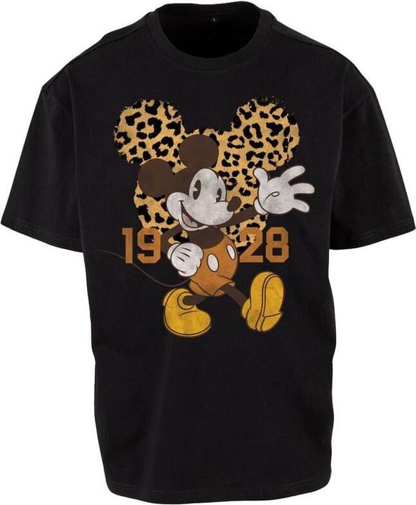 Produktbild Mickey Mouse Leopard Head (M)