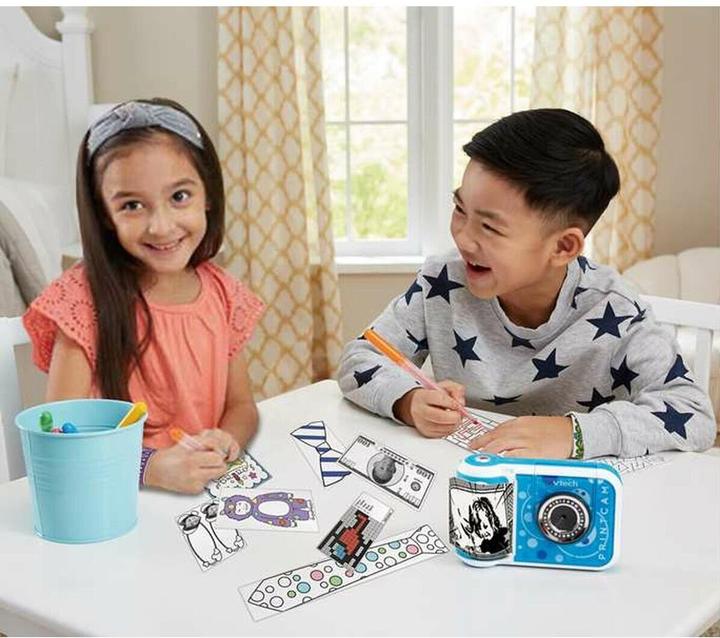 Produktbild VTech Digitalkamera für Kinder Kidizoom Print