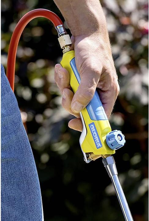 Produktbild Gloria Haus und Garten Unkrautvernichter-Set