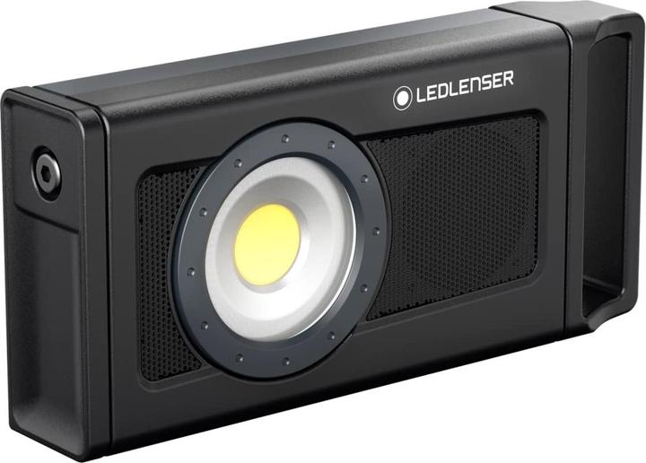 Immagine prodotto Ledlenser luce led musicale if4r (23.50 cm, 2500 lm)
