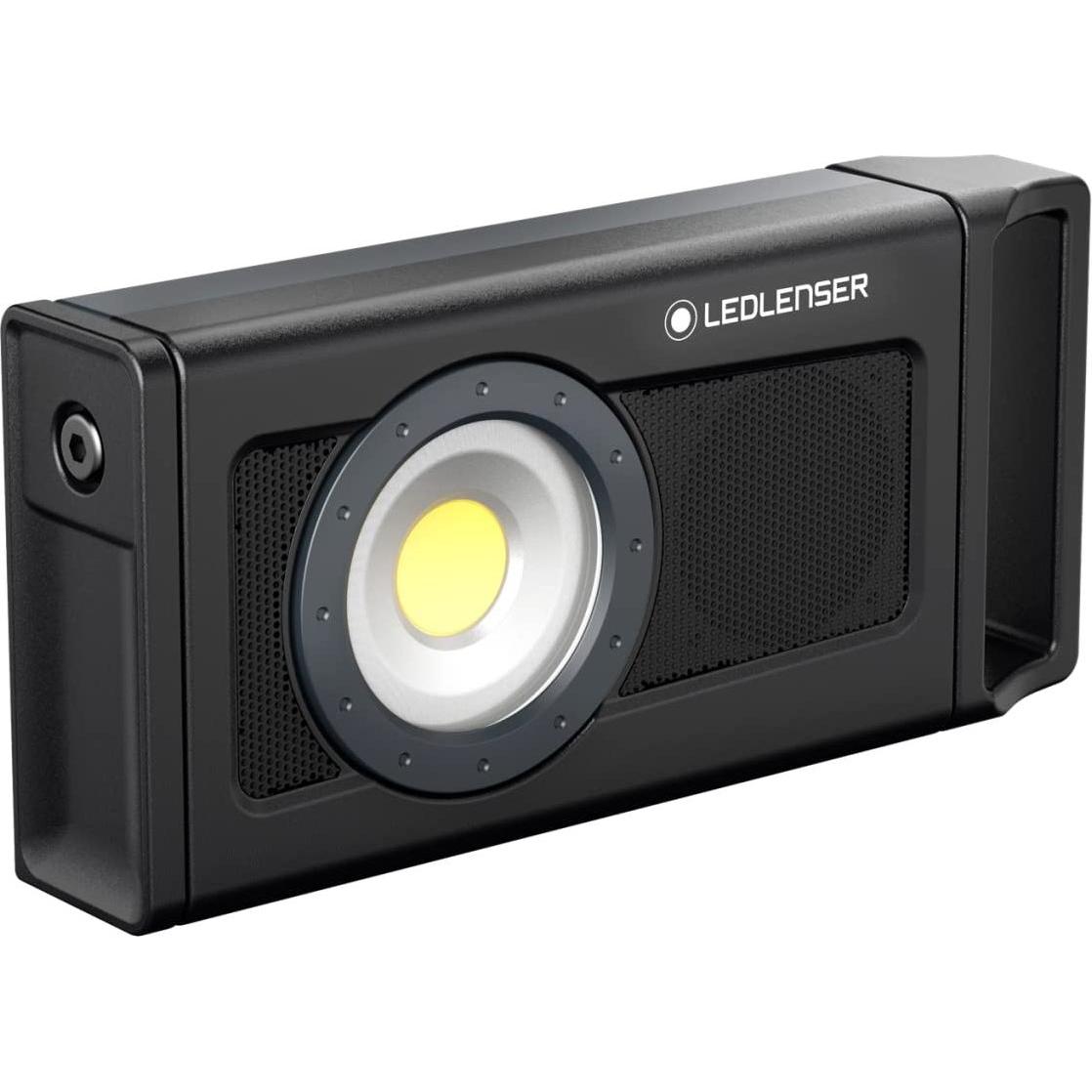 Ledlenser, Taschenlampe, if4r music led-leuchte (23.50 cm, 2500 lm)