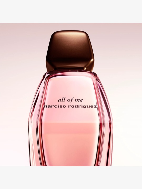 Produktbild Narciso Rodriguez All of me (Eau de Parfum, 50 ml)