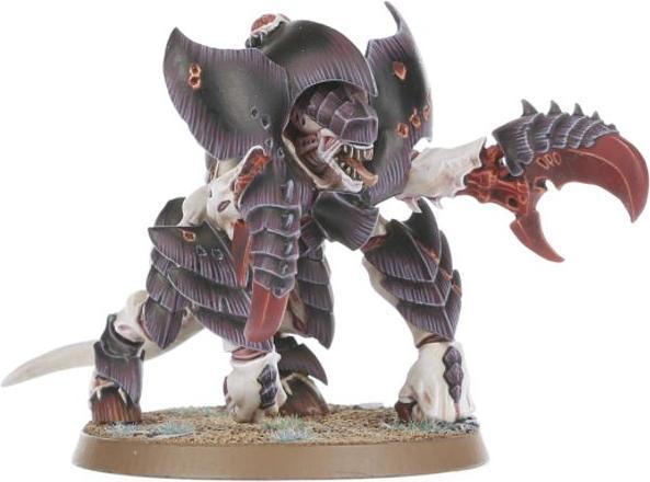 Actual product image Warhammer Fantasy Combat Patrol - Tyranid Assault Brood (Plastic)