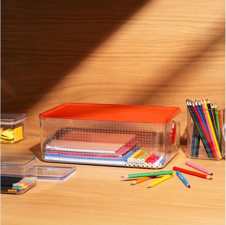 Actual product image Bodum Brotkasten