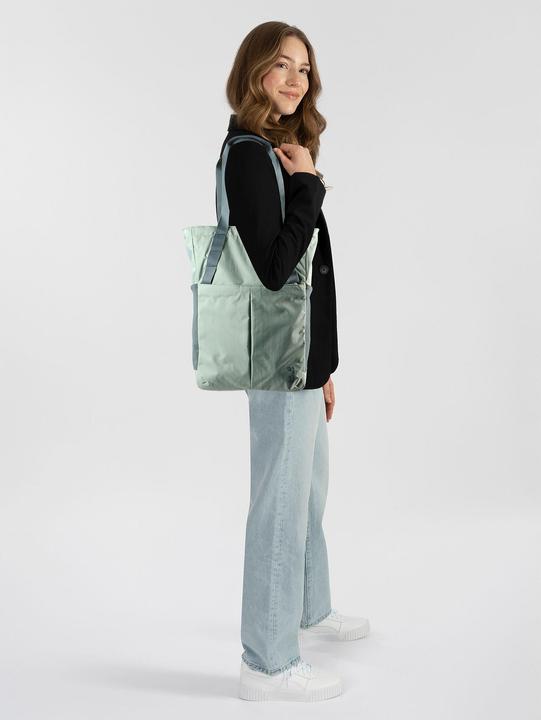 Actual product image Jack Wolfskin Zoya 2In1 Tote (8 l)