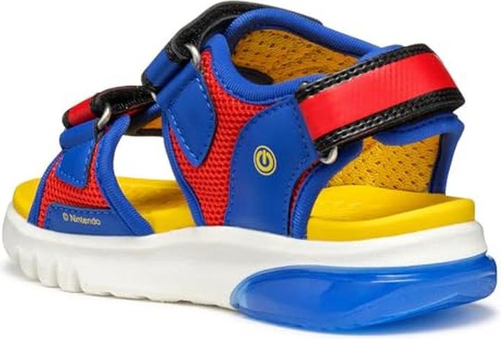 Immagine prodotto Geox Ciberdron (34)