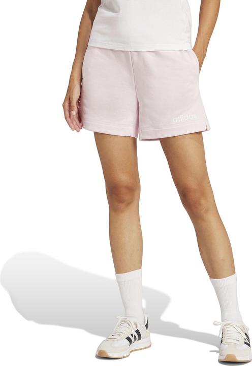 Image du produit Adidas Women's Linear FT Shorts (XS)