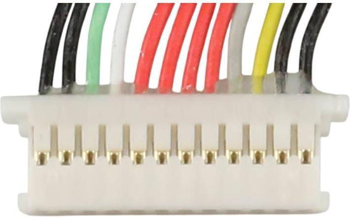 Image du produit Avizar Akku HP Omen 15 SD06XL 11,55V (6139 mAh)