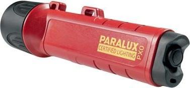 Actual product image Parat LED torch PARALUX PX0 (16.70 cm, 120 lm)