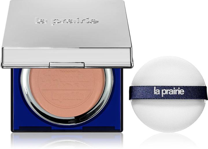 Produktbild La Prairie CAVIAR powder foundation #golden beige 9 gr (Golden Beige, w-30)