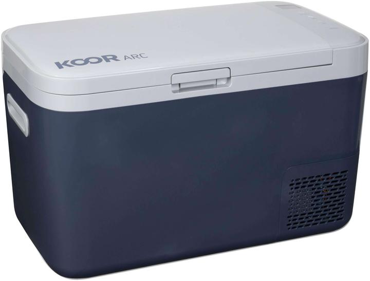 Produktbild Koor Kompressor (25 l)
