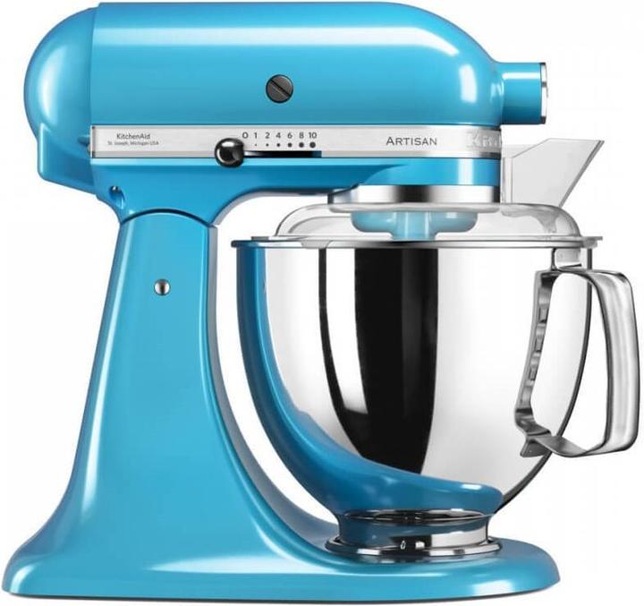 Actual product image KitchenAid Artisan KSM175 EU-Version (300 W)