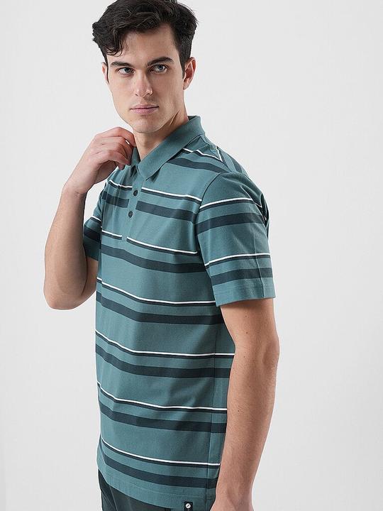 Actual product image Schneider sportswear Polo RICKM (52)