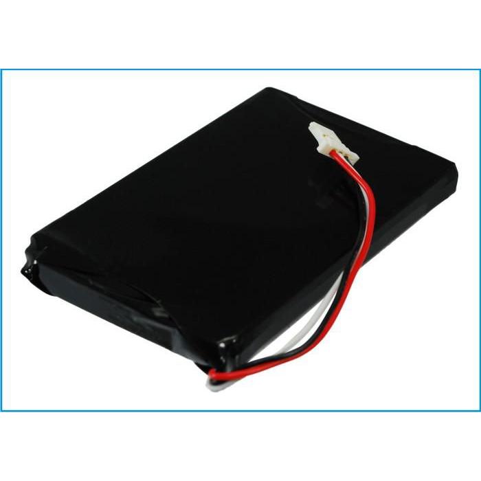 CoreParts, Fahrzeug Navigation Zubehör, Battery for GPS, Navigator