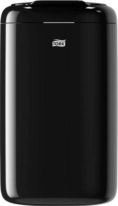 Produktbild Tork B3 Mülleimer 5,0 l schwarz (5 l)