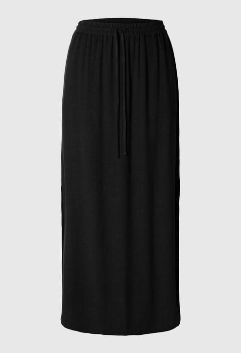 Actual product image Selected Femme High Waist Maxi Skirt (34)