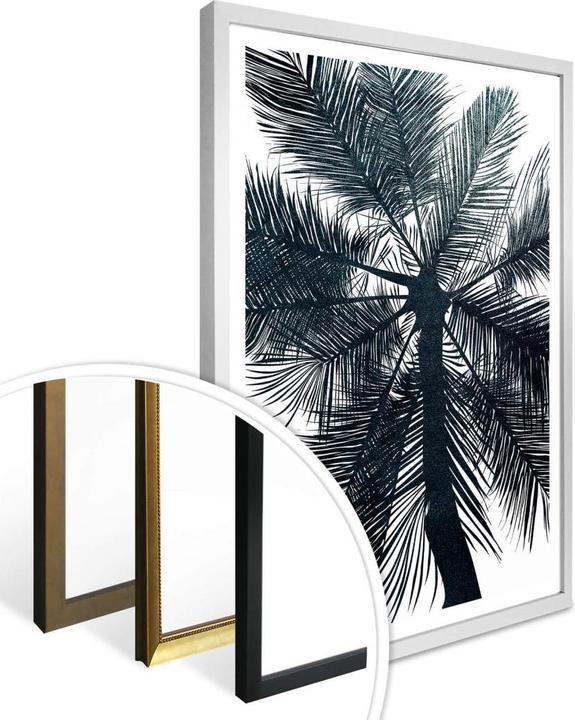 Produktbild Trenddeko California Dreaming (60 x 80 cm)