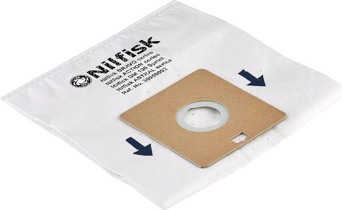 Actual product image Nilfisk 30050002