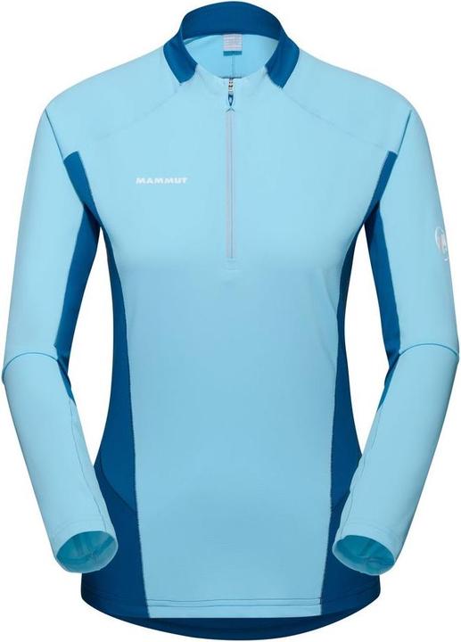 Immagine prodotto Mammut Women's Aenergy FL Half Zip Longsleeve (L)
