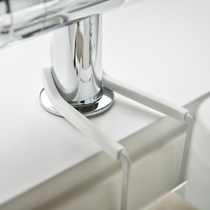 Image du produit Yamazaki Hängender Spülbecken-Organizer TOWER