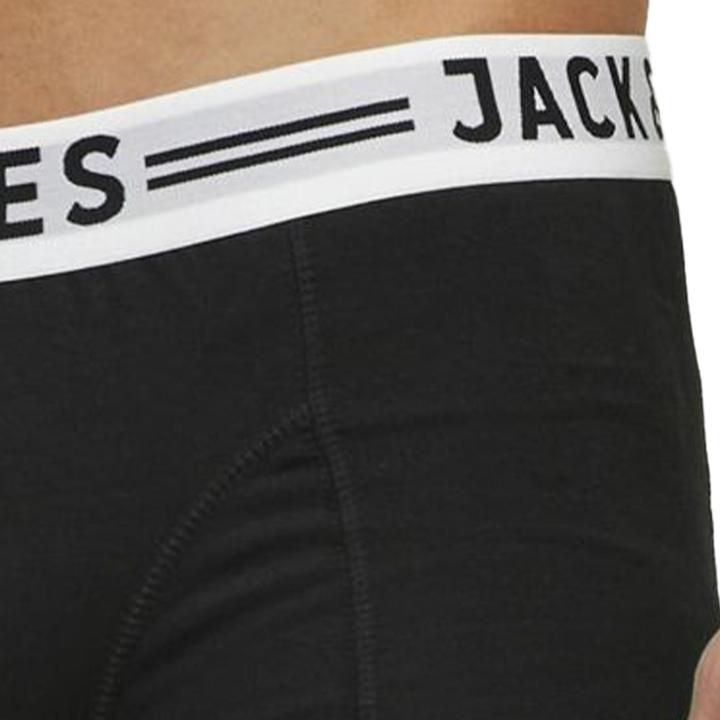 Immagine prodotto Jack & Jones Sense (XL, confezione da 3)