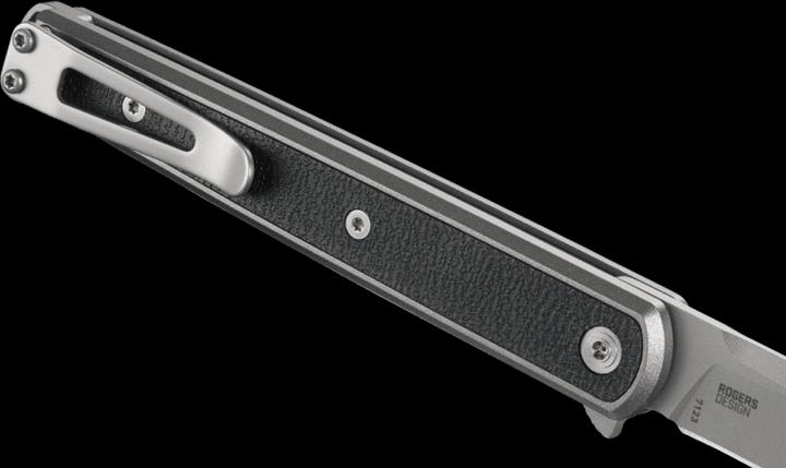 Actual product image CRKT Siusi (8.40 cm)