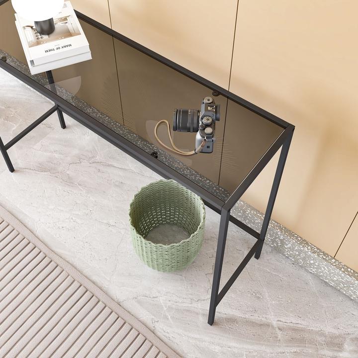 Produktbild Homitis Ethereal Canvas Sideboard (100 x 30 x 80 cm)