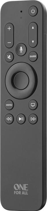 Produktbild One for All URC 1110 (Gerätespezifische Fernbedienung, Bluetooth, Radio Frequency (RF))