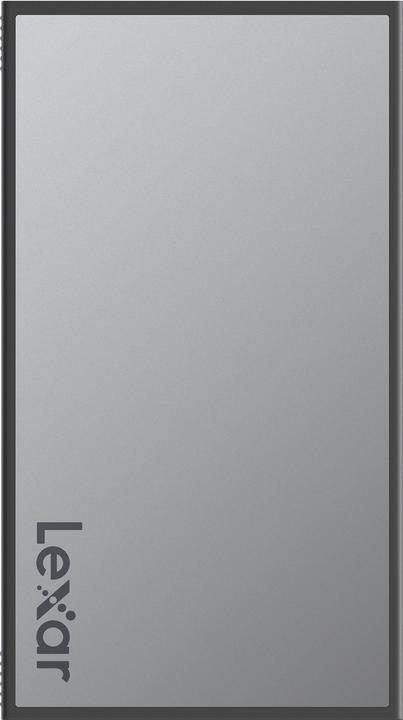 Actual product image Lexar PRO Workflow SD/microSD Reader (USB 3.2 Gen 2)