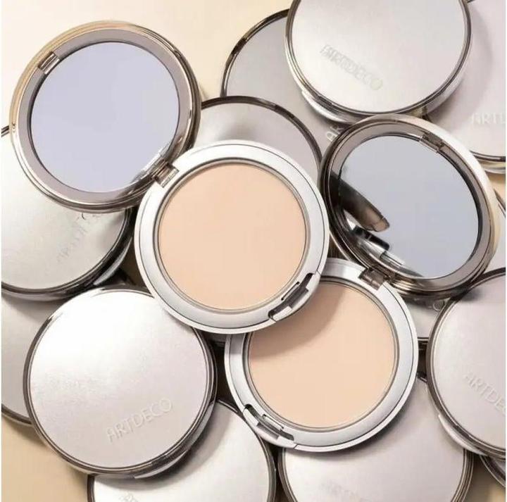 Produktbild Artdeco Hydra Mineral (65 medium beige)