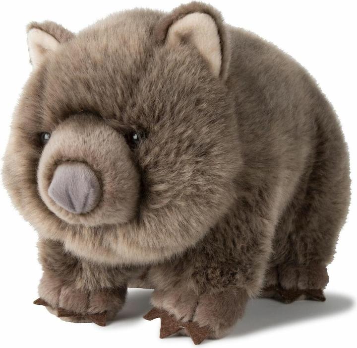Immagine prodotto WWF Wombat (28 cm)