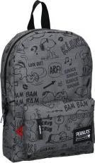 Immagine prodotto Vadobag Snoopy - Zaino "Pieno di rischi" 33cm