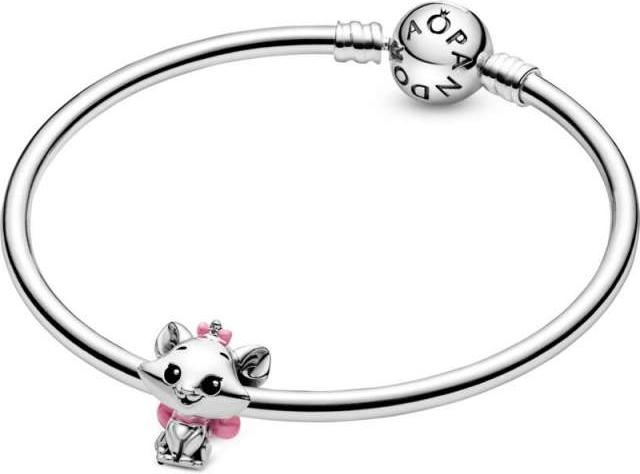 Immagine prodotto Pandora Disney Gli Aristogatti Marie (Argento 925, Smalto)
