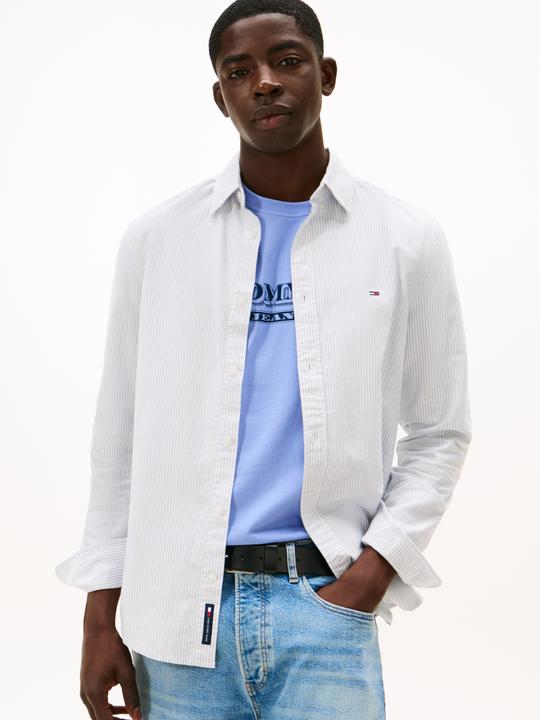 Immagine prodotto Tommy Jeans Camicia Oxford Slim TJM (XL)