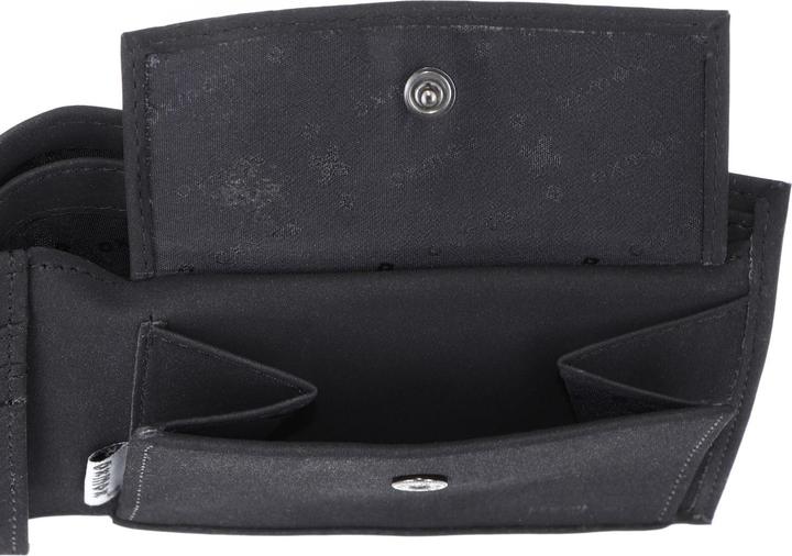 Produktbild Oxmox New Cryptan RFID Protect Querscheinbörse