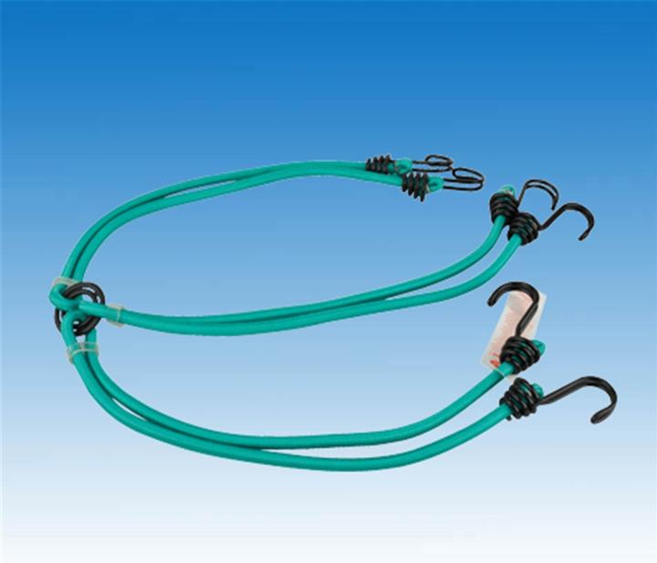 Actual product image Master Lock Spider Rubber Tension cables