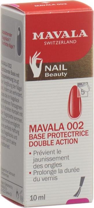 Image du produit Mavala 002 Nagelunterlack (10 ml)