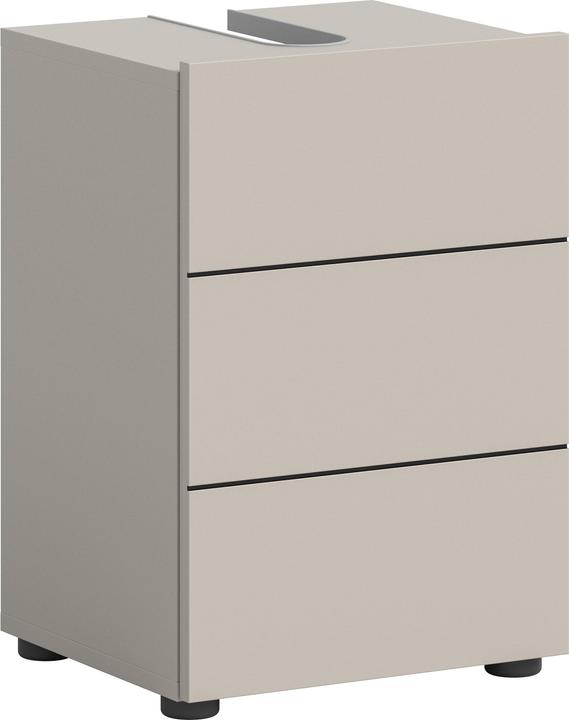 Kaschmir Nachbildung, Schwarz