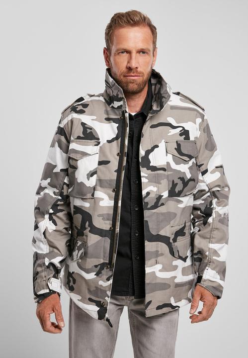 Produktbild Brandit M-65 Field Jacket (M)