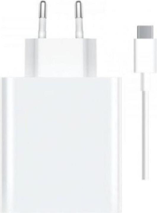 Actual product image Xiaomi Combo (120 W, 1 portion)