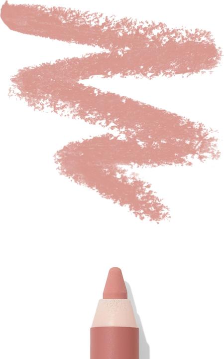 Actual product image Sweed Lip Liner (Barely there)