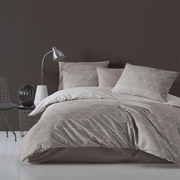 Produktbild Traumschlaf West (155x220 cm + 80x80 cm)