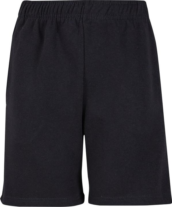 Image du produit Urban Classics Kids Basic Essential Sweatshorts navy 146/152 (146)