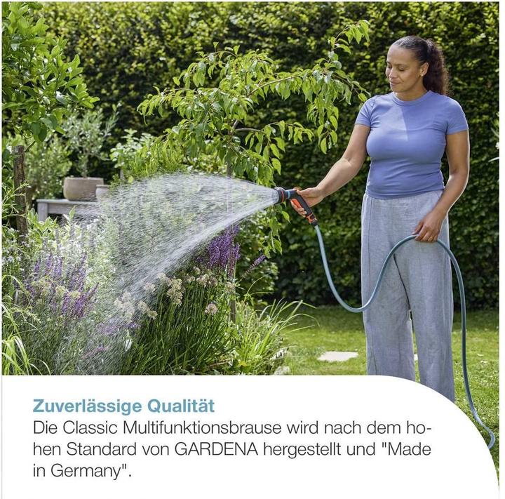 Produktbild Gardena HTK-1006