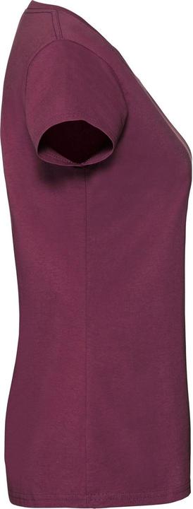 Immagine prodotto Fruit of the Loom Iconic 190 Maglietta Donna (XL)