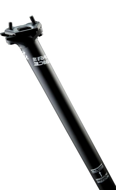 Race Face Seatpost Ride XC seatpost 31.6x375mm (31.60 mm)